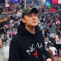 Anderson Huang