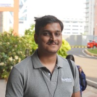 Sharan Kumar Ajith