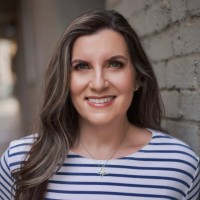 Rebecca Brover, MBA