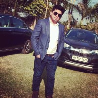 Saddam Hossain