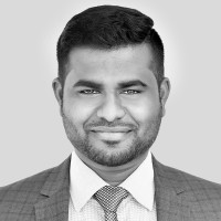 Arunkumar Murugan