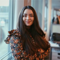 Sara Helen Haram