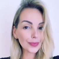 Carolina Amorim Bragança