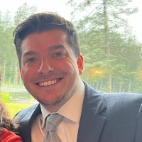 Raymond Mihalko Jr.