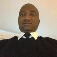Ernest Manga Manga
