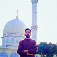 Saqlain Nazir