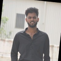 R.Nitish Kumar