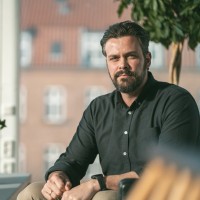 Niels Randbo Back
