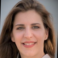 Vasiliki Gousia
