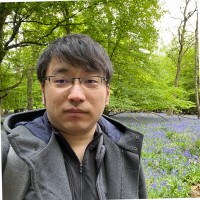 Satoshi Nakamura