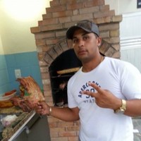 Omar De Azevedo