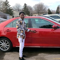 Denie Kitenge