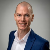 Niek Jansen MSc RC