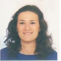Carmen María Giráldez Márquez