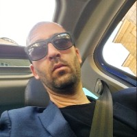 Kevin Navrez