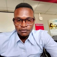Peter Mwangi