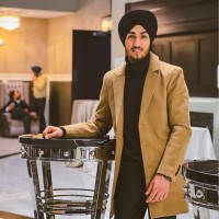 Anmol Josan