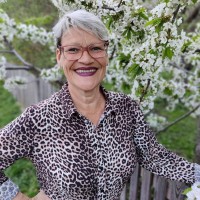 Yvonne Dahlsten Neving