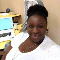 Ginika D. Udekwe