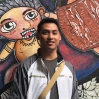 Anton Isiah De Leon