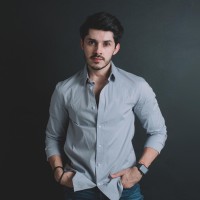 Carlos Vicente Gomez Manjarrez