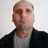 Neeraj Singh