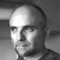 Eric Muscat