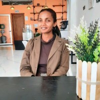 Fasika Tafa