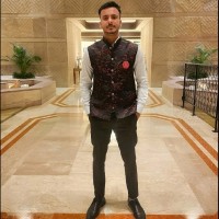 Rahul Singh