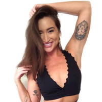Ashley Buckner
