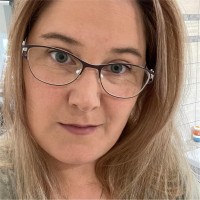 Angelique Reboursiere