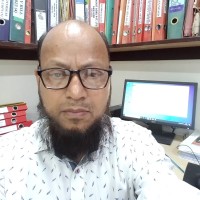 Safdar Alam