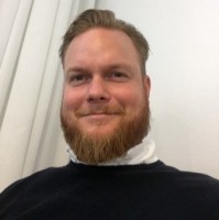 Mats Holmbäck