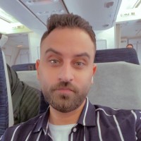 Mohamed Metwaly
