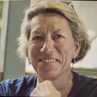 Jane McGuffog