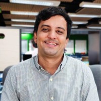 Pedro Rodrigues