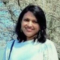 Trishna Aich