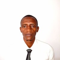 Shadrack Njoroge