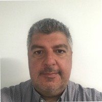 Adamantios Bitsakos