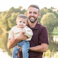 Joshua Harris