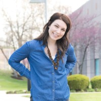 Lindsay Scheib