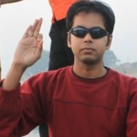 M. Akhtar - uz - zaman (mukut)