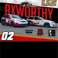 Brian Axworthy