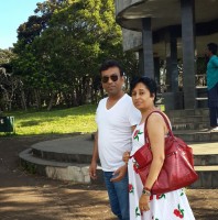 Rashmi Sharma