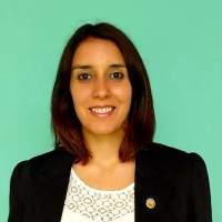 Claudia Arriola