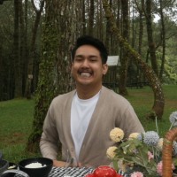 Bagas Andrian