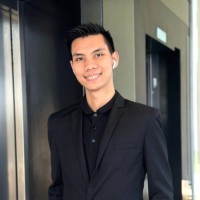 Htoo Nyi Nyi Win (Brian)