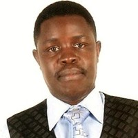 Patrick Paul Oyulu, Msc