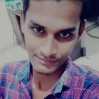 Debashish parida