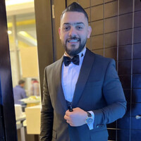 Ali Algburi